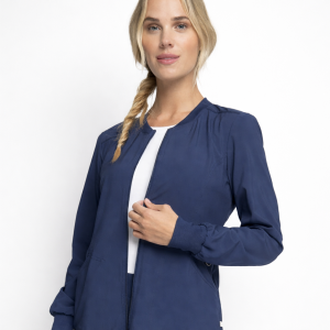 Infinity Jacket Medical Scrub Jackets – Premium Clinical Scrub Jackets for Healthcare Professionals in Kenya | JoJo Scrubs