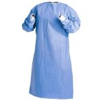 Surgical gown