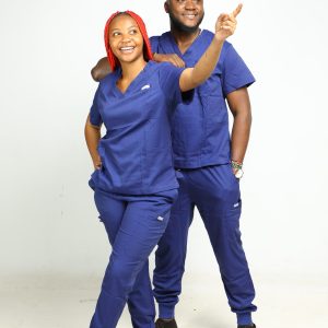 Jogger Scrubs Uniforms – Premium Scrubs for Specialists & Healthcare Professionals in Kenya | JoJo Scrubs