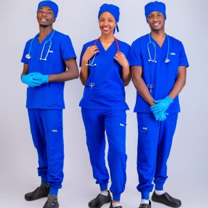 Vital Scrubs Uniforms – Essential Professional Medical Uniforms for Nurses & Doctors in Kenya