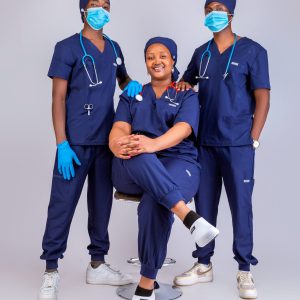 Summit Scrubs Uniforms – Durable Professional Medical Uniforms for Nurses & Doctors in Kenya