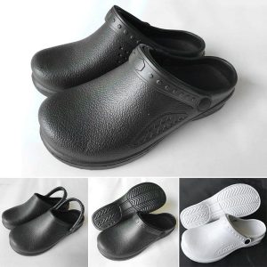 Medical Crocs for Nurses & Doctors in Kenya | Jojo's Scrubs