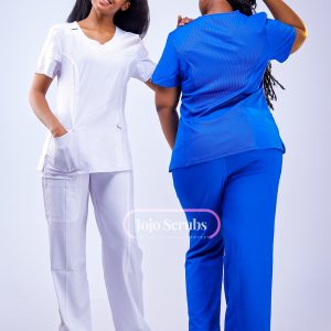 Infinity Scrubs