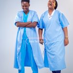 patient gowns