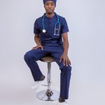 prime fit Scrubs