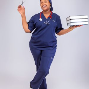 Vital Scrubs Collection