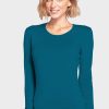 Underscrubs - Teal Green