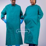 Theatre Gown