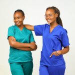 Scrubs Uniform